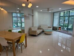 Blk 689D Woodlands Drive 75 (Woodlands), HDB 5 Rooms #538858621